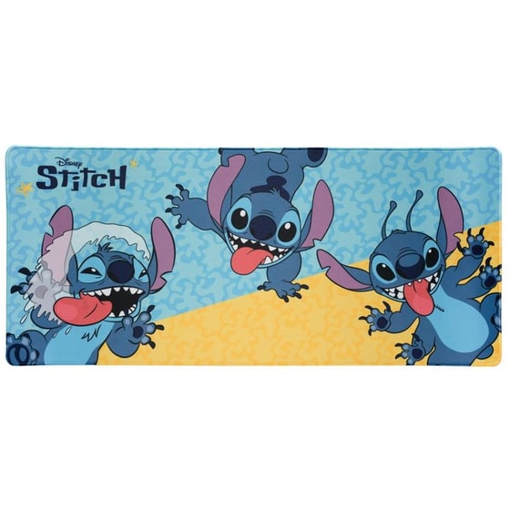 Grupo Erik Gaming Mouse Pad Disney Stitch 9838 - Με σχέδιο image 0