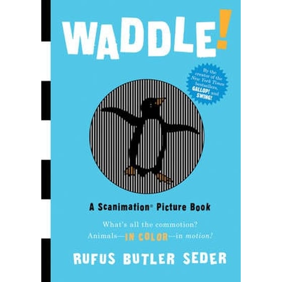 Waddle! image 0