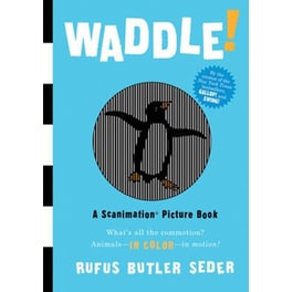 Waddle!