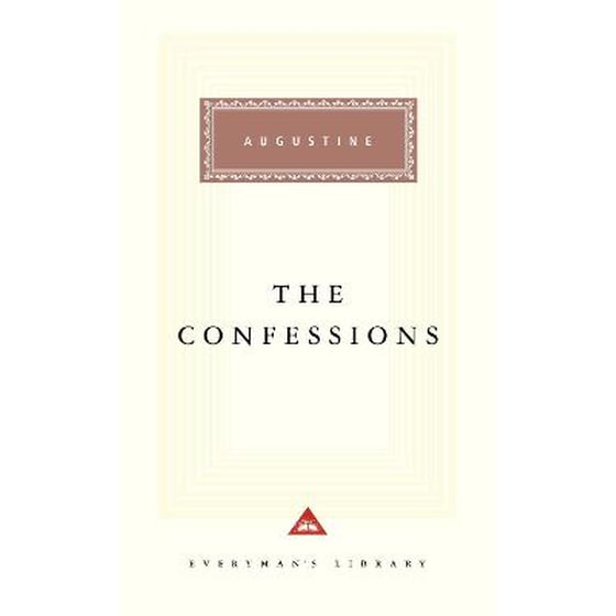 Confessions image 0