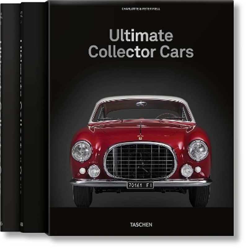 Ultimate Collector Cars