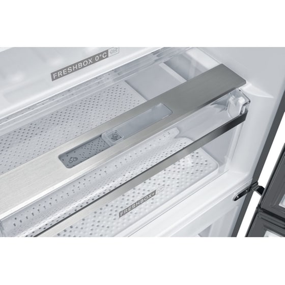 WHIRLPOOL W9831DIXH Full No Frost 323 Lt Inox Ψυγειοκαταψύκτης image 6