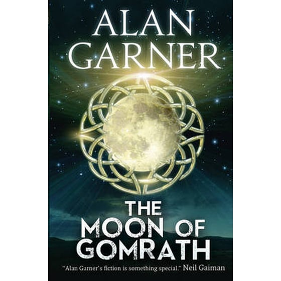 Moon of Gomrath image 0