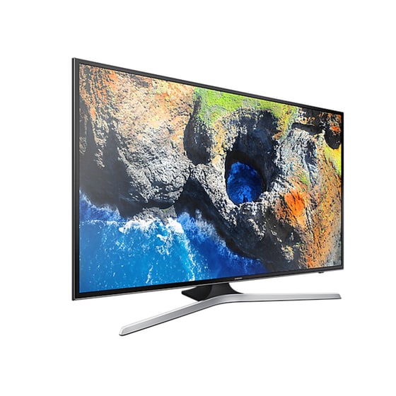 Τηλεόραση Samsung 75" Smart LED Ultra HD UE75MU6122KXXH image 2