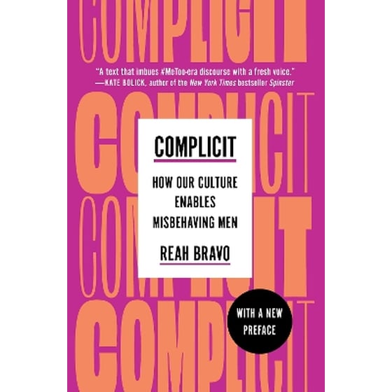 Complicit image 0