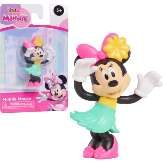 Giochi Preziosi Φιγούρα Minnie 6 cm - Τυχαία Επιλογή Σχεδίου image 9