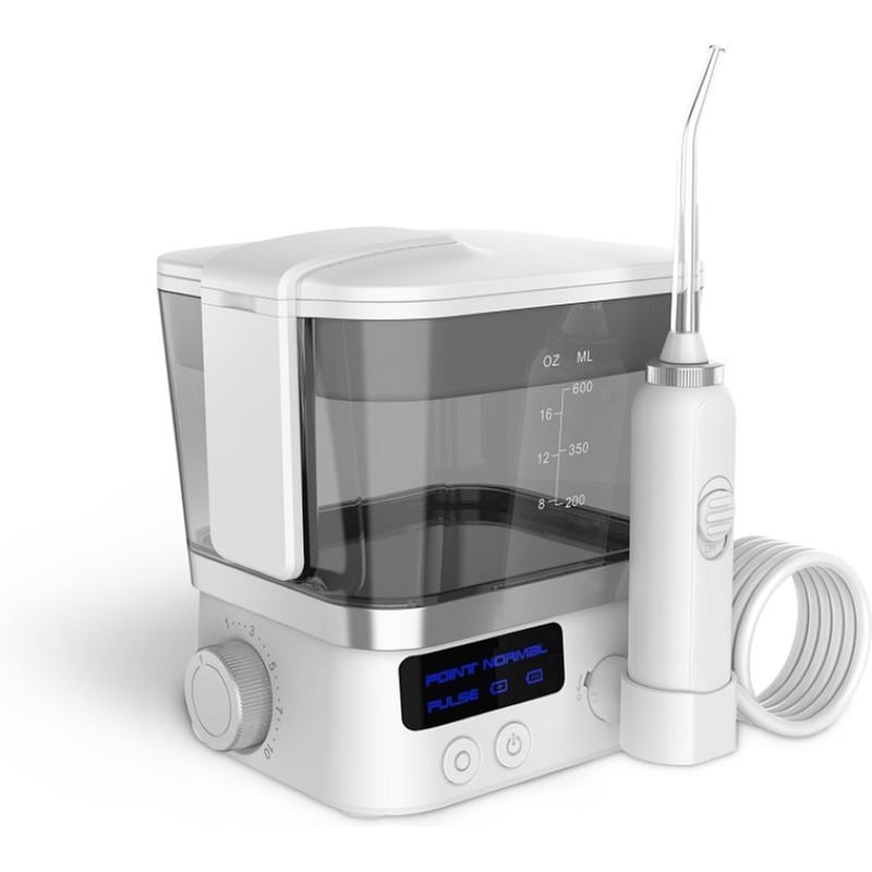 OEM Ηλεκτρική Συσκευή Καθαρισμού Δοντιών Water Flosser