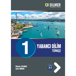 Yabanci Dilim Turkce 1 N/E