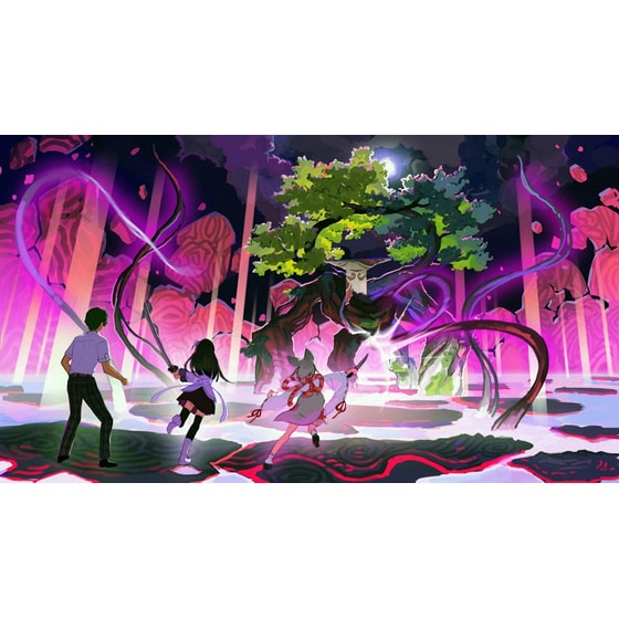 Loop8: Summer of Gods - Nintendo Switch image 2