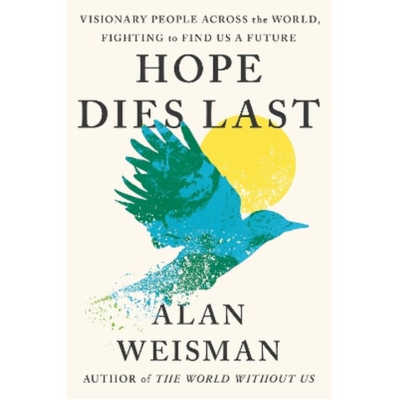 Hope Dies Last image 0