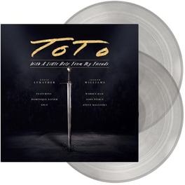 With A Little Help From My Friends (2lp)