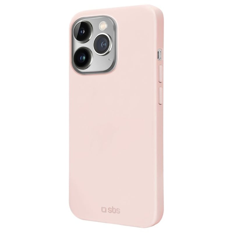 Θήκη Apple iPhone 14 Pro – Sbs Instinct Cover – Pink