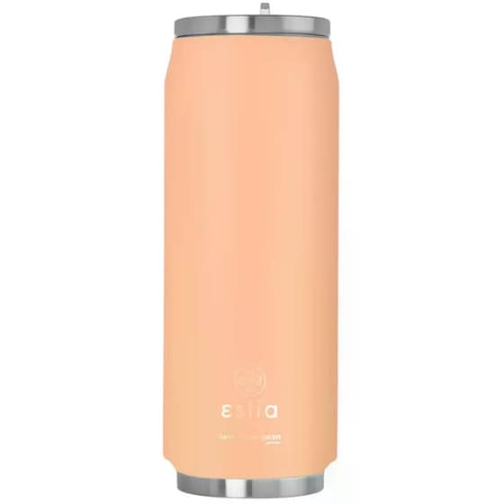 Θερμός Cup ESTIA Peach Fuzz 500ml image 0