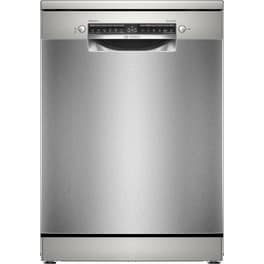 BOSCH SMS4ENI06E για 13 σερβίτσια Inox Πλυντήριο Πιάτων