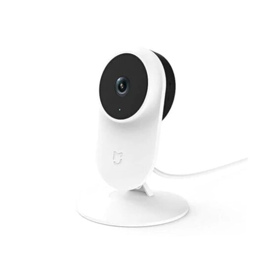 Ασύρματη IP Camera - MI Home Basic 1080p - Λευκό image 1
