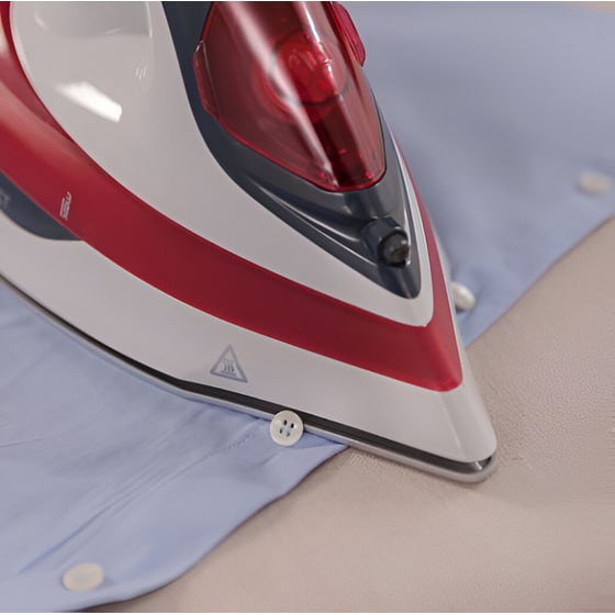 SOLAC PV2014 2600W Κόκκινο Σίδερο Ατμού image 4