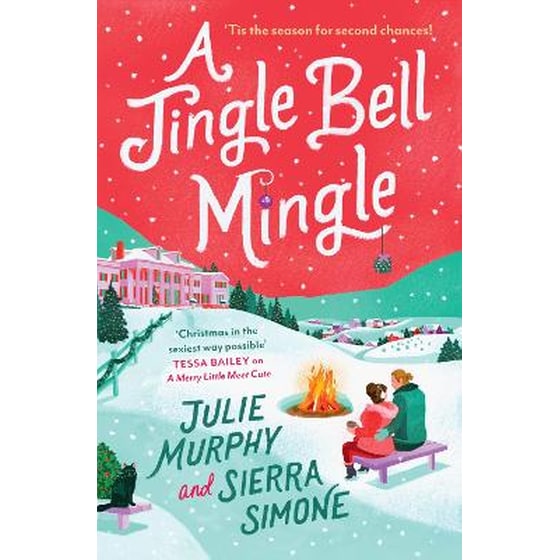 A Jingle Bell Mingle image 0
