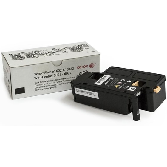 Toner Xerox 106R02759 - Black image 0