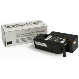 Toner Xerox 106R02759 - Black