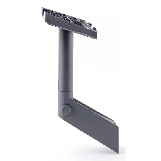 Starlink Mini Επιτοίχια - Ασημί image 0