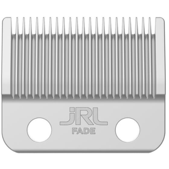 Ανταλλακτικό Κοπτικό JRL Fade Blade BF-04 Ασημί image 0