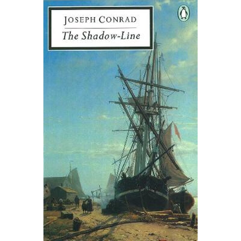 THE SHADOW-LINE 0695386