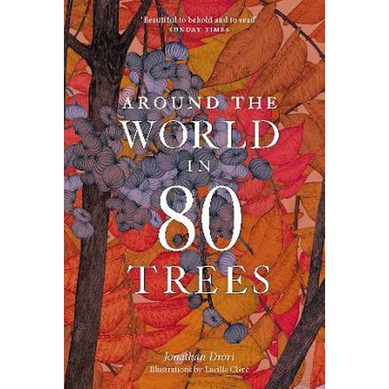 Around the World in 80 Trees image 0