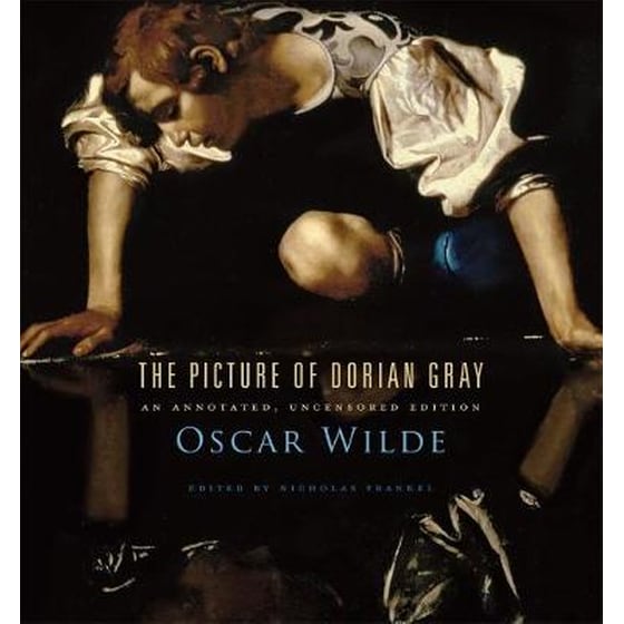 Picture of Dorian Gray image 0