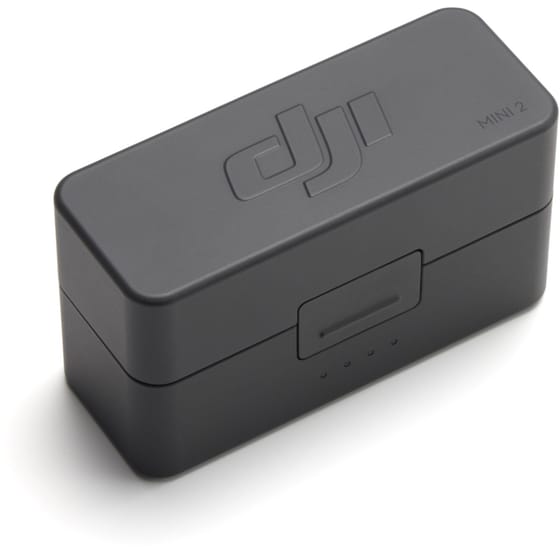 Θήκη φόρτισης DJI Mic Mini 2 image 1