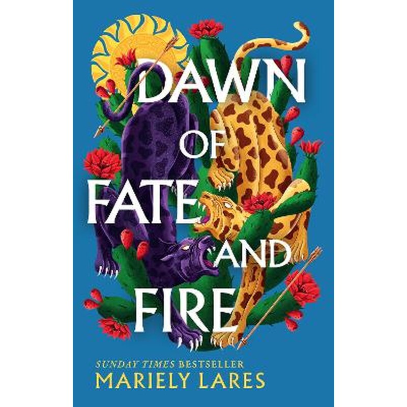 Dawn of Fate and Fire