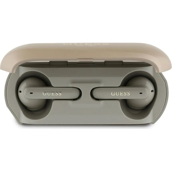 Ακουστικά Bluetooth Guess Elongated Metallic - Χρυσό image 4