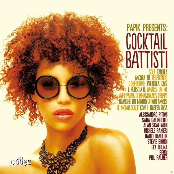 Cocktail Battisti image 0