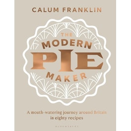 The Modern Pie Maker
