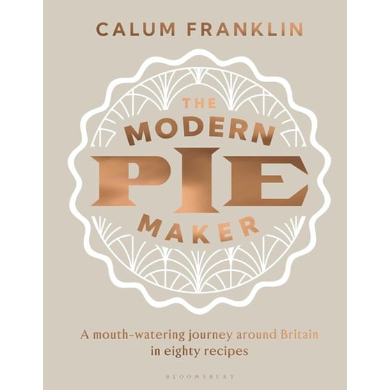 The Modern Pie Maker image 0