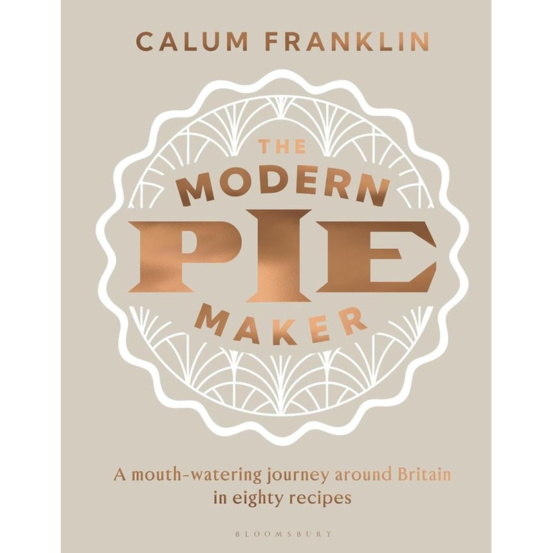 The Modern Pie Maker