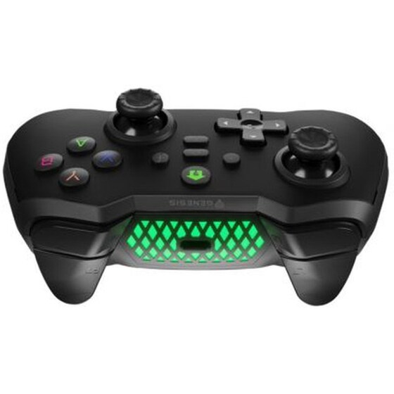 Genesis Mangan 400 Ασύρματο Χειριστήριο για Nintendo Switch/PC - Μαύρο image 3
