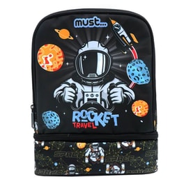 Τσαντάκι Φαγητού Must Yummy Rocket Travel