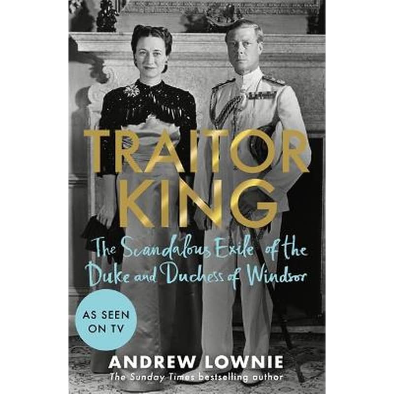 Traitor King