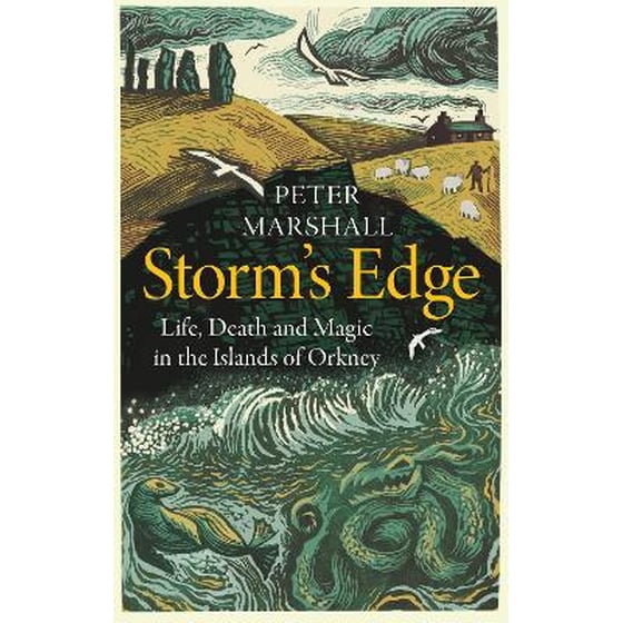 Storm’s Edge image 0