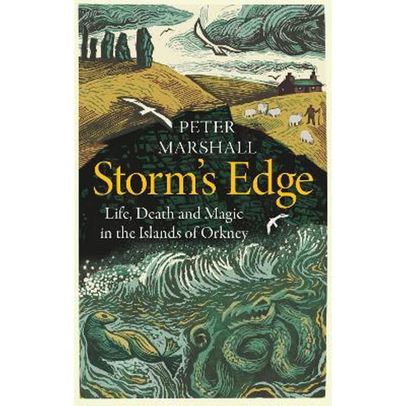 Storm’s Edge