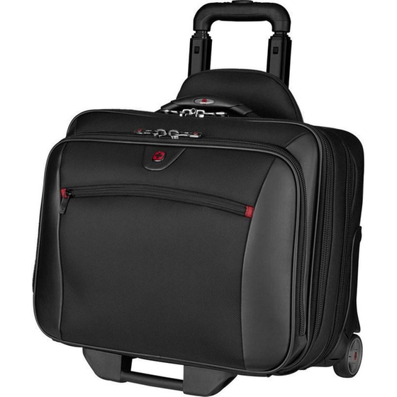 Τσάντα Laptop Wenger 17'' - Μαύρο image 1