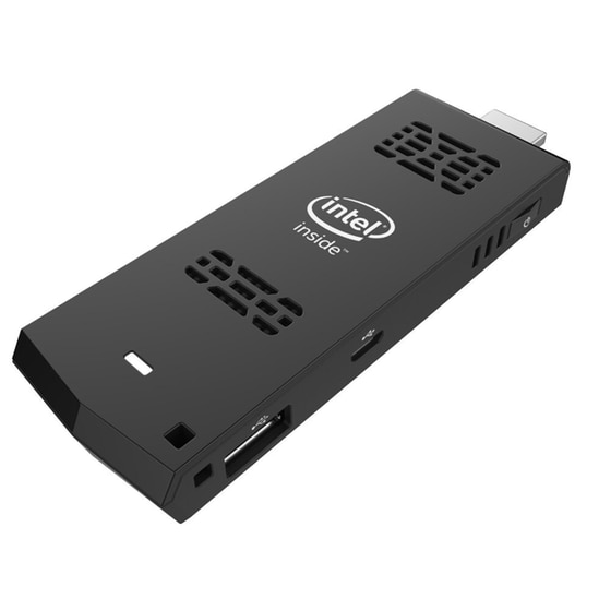 Stick PC Intel Compute Stick (Z3735F/2GB/32GB/HD) image 1