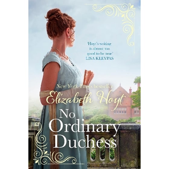 No Ordinary Duchess image 0