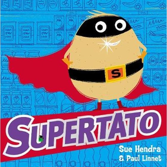 Supertato image 0