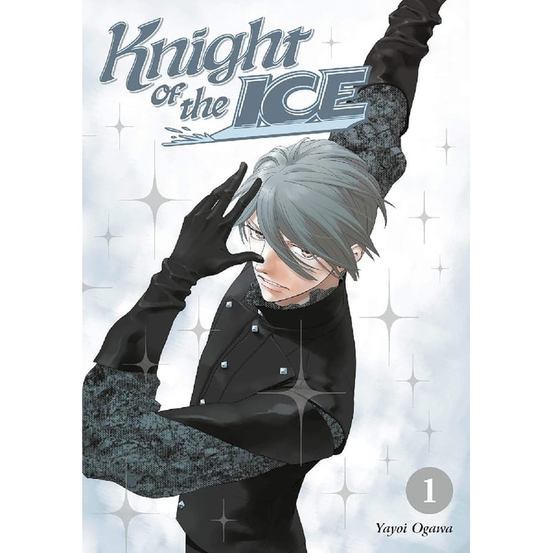 Knight of the Ice, Vol. 1