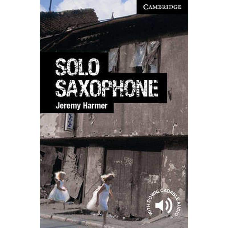 Solo Saxophone Level 6 Advanced Solo Saxophone Level 6 Advanced
