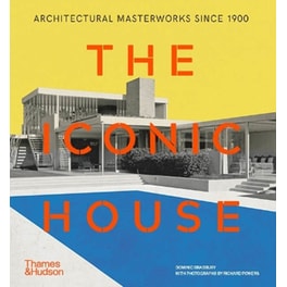 The Iconic House