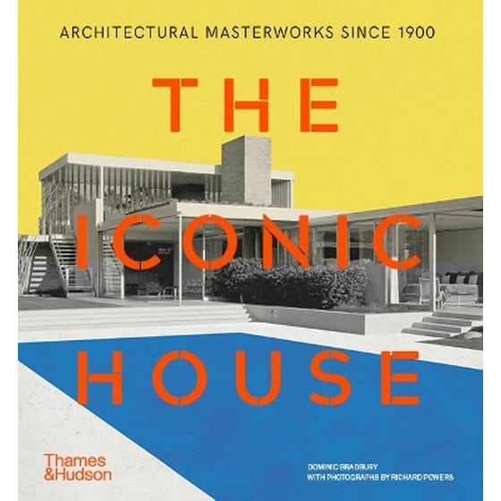 The Iconic House image 0