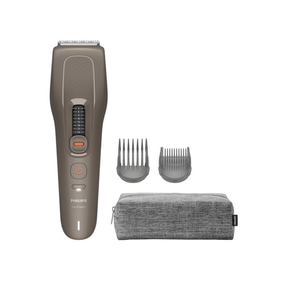 PHILIPS HC5722/15 Κουρευτική Μηχανή Καφέ image 1