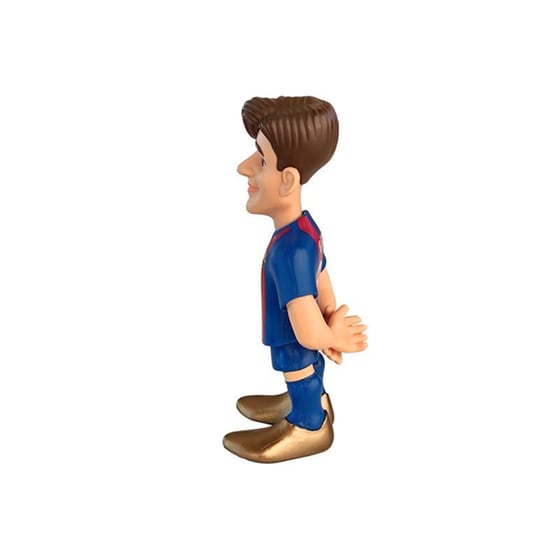 Φιγούρα Minix Gavi FC Barcelona 12εκ image 2